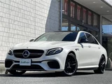 2017 Mercedes-AMG E-Class E63 S 4WD Sedan for sale, Japanese used car export - photo 7 of 24 | GULJI TRADERS