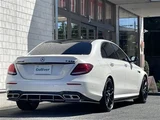 2017 Mercedes-AMG E-Class E63 S 4WD Sedan for sale, Japanese used car export - photo 8 of 24 | GULJI TRADERS