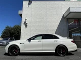 2017 Mercedes-AMG E-Class E63 S 4WD Sedan for sale, Japanese used car export - photo 9 of 24 | GULJI TRADERS