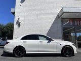 2017 Mercedes-AMG E-Class E63 S 4WD Sedan for sale, Japanese used car export - photo 10 of 24 | GULJI TRADERS
