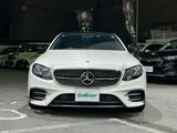 2017 Mercedes-AMG E-Class E43 4WD Sedan for sale, Japanese used car export - photo 5 of 20 | GULJI TRADERS