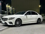 2017 Mercedes-AMG E-Class E43 4WD Sedan for sale, Japanese used car export - photo 6 of 20 | GULJI TRADERS