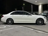 2017 Mercedes-AMG E-Class E43 4WD Sedan for sale, Japanese used car export - photo 10 of 20 | GULJI TRADERS