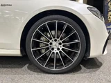 2017 Mercedes-AMG E-Class E43 4WD Sedan for sale, Japanese used car export - photo 14 of 20 | GULJI TRADERS