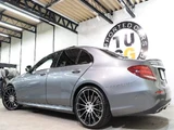 2017 Mercedes-AMG E-Class AMG E43 4M Sedan for sale, Japanese used car export - photo 3 of 9 | GULJI TRADERS