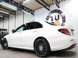 2017 Mercedes-AMG E-Class AMG E43 4M EXC Sedan for sale, Japanese used car export - photo 3 of 9 | GULJI TRADERS