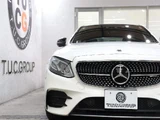 2017 Mercedes-AMG E-Class AMG E43 4M EXC Sedan for sale, Japanese used car export - photo 5 of 9 | GULJI TRADERS