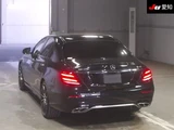 2017 Mercedes-AMG E-Class E43 Sedan for sale, Japanese used car export - photo 2 of 9 | GULJI TRADERS