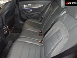 2017 Mercedes-AMG E-Class E43 Sedan for sale, Japanese used car export - photo 4 of 9 | GULJI TRADERS