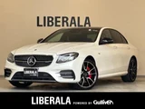 2018 Mercedes-AMG E-Class E53 4WD Sedan for sale, Japanese used car export - photo 1 of 23 | GULJI TRADERS