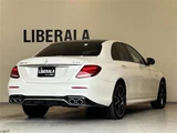 2018 Mercedes-AMG E-Class E53 4WD Sedan for sale, Japanese used car export - photo 2 of 23 | GULJI TRADERS