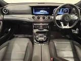 2018 Mercedes-AMG E-Class E53 4WD Sedan for sale, Japanese used car export - photo 3 of 23 | GULJI TRADERS