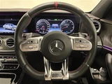 2018 Mercedes-AMG E-Class E53 4WD Sedan for sale, Japanese used car export - photo 5 of 23 | GULJI TRADERS