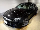 2018 Mercedes-AMG E-Class E63AMG Sedan for sale, Japanese used car export - photo 1 of 13 | GULJI TRADERS