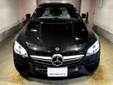 2018 Mercedes-AMG E-Class E63AMG Sedan for sale, Japanese used car export - photo 2 of 13 | GULJI TRADERS