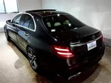 2018 Mercedes-AMG E-Class E63AMG Sedan for sale, Japanese used car export - photo 3 of 13 | GULJI TRADERS