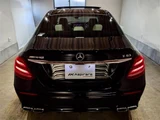 2018 Mercedes-AMG E-Class E63AMG Sedan for sale, Japanese used car export - photo 4 of 13 | GULJI TRADERS
