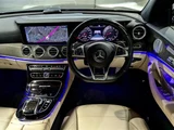 2018 Mercedes-AMG E-Class E63AMG Sedan for sale, Japanese used car export - photo 7 of 13 | GULJI TRADERS