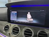 2018 Mercedes-AMG E-Class E63AMG Sedan for sale, Japanese used car export - photo 9 of 13 | GULJI TRADERS