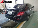 2018 Mercedes-AMG E-Class E43 Sedan for sale, Japanese used car export - photo 2 of 13 | GULJI TRADERS