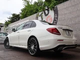 2018 Mercedes-AMG E-Class E43 4MATIC Sedan for sale, Japanese used car export - photo 3 of 9 | GULJI TRADERS