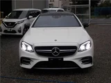 2019 Mercedes-AMG E-Class E53 Coupe Coupe for sale, Japanese used car export - photo 5 of 68 | GULJI TRADERS