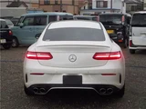 2019 Mercedes-AMG E-Class E53 Coupe Coupe for sale, Japanese used car export - photo 8 of 68 | GULJI TRADERS