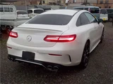 2019 Mercedes-AMG E-Class E53 Coupe Coupe for sale, Japanese used car export - photo 9 of 68 | GULJI TRADERS