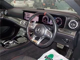 2019 Mercedes-AMG E-Class E53 Coupe Coupe for sale, Japanese used car export - photo 29 of 68 | GULJI TRADERS
