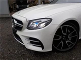 2019 Mercedes-AMG E-Class E53 Coupe Coupe for sale, Japanese used car export - photo 60 of 68 | GULJI TRADERS