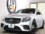 2019 Mercedes-AMG E-Class AMG E43 Sedan for sale, Japanese used car export - photo 1 of 9 | GULJI TRADERS