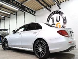 2019 Mercedes-AMG E-Class AMG E43 Sedan for sale, Japanese used car export - photo 4 of 9 | GULJI TRADERS
