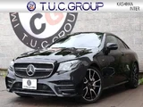 2019 Mercedes-AMG E-Class M.AMG E53 4MATIC+ Sedan for sale, Japanese used car export - photo 1 of 9 | GULJI TRADERS
