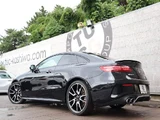 2019 Mercedes-AMG E-Class M.AMG E53 4MATIC+ Sedan for sale, Japanese used car export - photo 3 of 9 | GULJI TRADERS