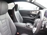 2019 Mercedes-AMG E-Class M.AMG E53 4MATIC+ Sedan for sale, Japanese used car export - photo 4 of 9 | GULJI TRADERS