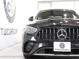 2020 Mercedes-AMG E-Class AMG E53 4M+ Sedan for sale, Japanese used car export - photo 5 of 9 | GULJI TRADERS