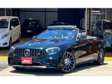2022 Mercedes-AMG E-Class E53 Cabriolet Coupe for sale, Japanese used car export - photo 1 of 78 | GULJI TRADERS
