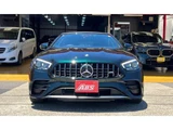 2022 Mercedes-AMG E-Class E53 Cabriolet Coupe for sale, Japanese used car export - photo 6 of 78 | GULJI TRADERS