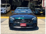 2022 Mercedes-AMG E-Class E53 Cabriolet Coupe for sale, Japanese used car export - photo 7 of 78 | GULJI TRADERS