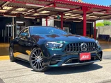 2022 Mercedes-AMG E-Class E53 Cabriolet Coupe for sale, Japanese used car export - photo 11 of 78 | GULJI TRADERS