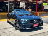 2022 Mercedes-AMG E-Class E53 Cabriolet Coupe for sale, Japanese used car export - photo 13 of 78 | GULJI TRADERS