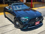 2022 Mercedes-AMG E-Class E53 Cabriolet Coupe for sale, Japanese used car export - photo 14 of 78 | GULJI TRADERS