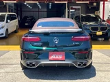 2022 Mercedes-AMG E-Class E53 Cabriolet Coupe for sale, Japanese used car export - photo 15 of 78 | GULJI TRADERS