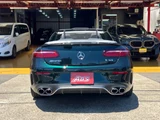 2022 Mercedes-AMG E-Class E53 Cabriolet Coupe for sale, Japanese used car export - photo 16 of 78 | GULJI TRADERS