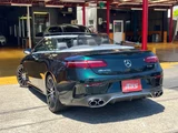 2022 Mercedes-AMG E-Class E53 Cabriolet Coupe for sale, Japanese used car export - photo 20 of 78 | GULJI TRADERS