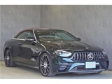 2022 Mercedes-AMG E-Class E53 Cabriolet Coupe for sale, Japanese used car export - photo 27 of 78 | GULJI TRADERS