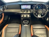 2022 Mercedes-AMG E-Class E53 Cabriolet Coupe for sale, Japanese used car export - photo 70 of 78 | GULJI TRADERS