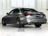 2022 Mercedes-AMG E-Class E53 4WD Sedan for sale, Japanese used car export - photo 2 of 23 | GULJI TRADERS