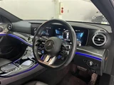 2022 Mercedes-AMG E-Class E53 4WD Sedan for sale, Japanese used car export - photo 5 of 23 | GULJI TRADERS
