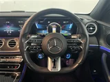 2022 Mercedes-AMG E-Class E53 4WD Sedan for sale, Japanese used car export - photo 18 of 23 | GULJI TRADERS